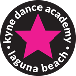 Kyne Dance Academy Logo