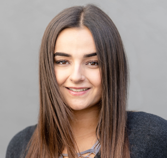 Emma Kyne Sarkissian