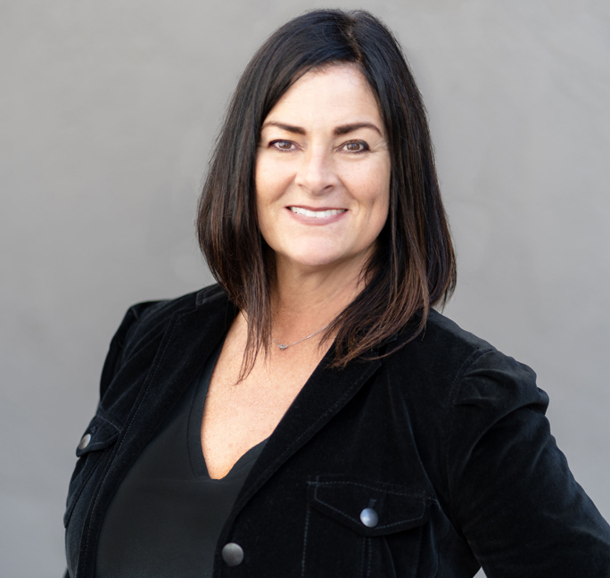 Lisa Kyne
