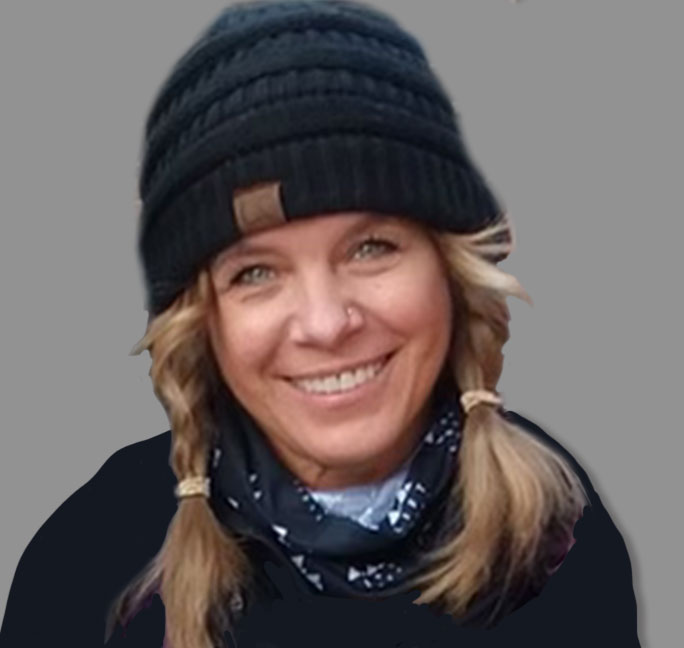Karen Panasewicz