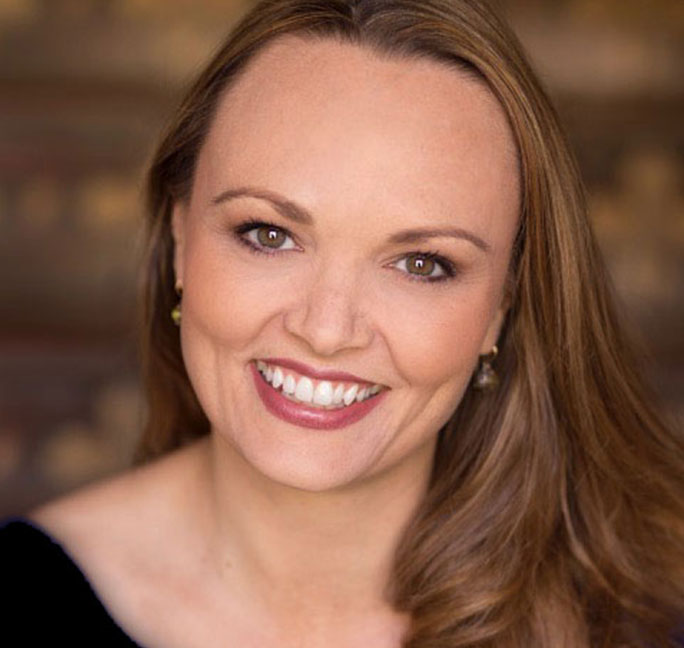 Sabrina Harper